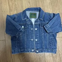 Classic baby gap デニムジャケット XL/TG