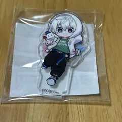 ドズル社 くじアクリルスタンド おらふくん ぶっとびな祭！！