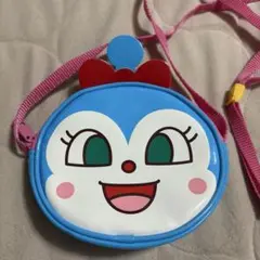 コキンちゃん ポシェット ショルダーバッグ