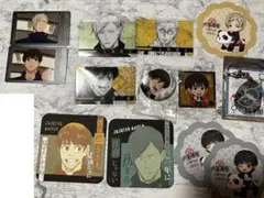 呪術廻戦 七海 灰原 セット まとめ売り