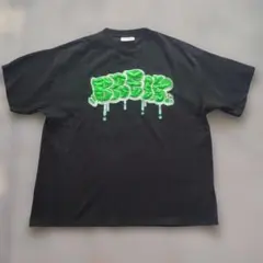 Makes Style! Tシャツ ブラック F
