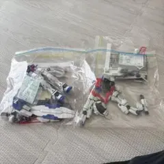 건프라 고장·부품용 묶음 판매