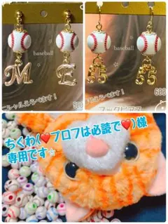 ちくわ(❤プロフは必読で❤)様 リクエスト 2点 まとめ商品