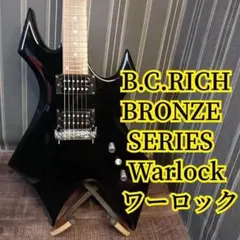 2025年最新】b.c.rich warlockの人気アイテム - メルカリ