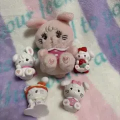 mikko リルアラモード キャミー