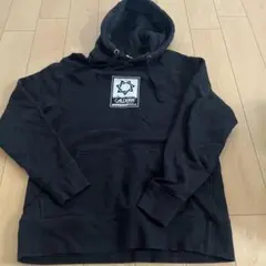 キャルデラ　パーカー　S