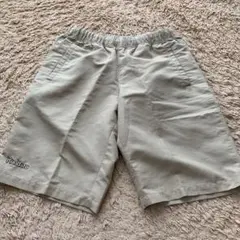 ミズノハーフパンツ ランバード S