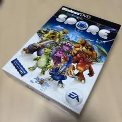 Spore スポア Windows DVD レア　希少　マニア　コレクター