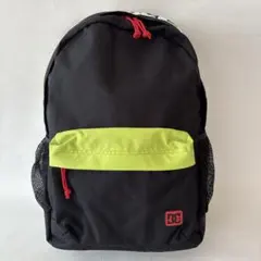 DC SHOES x XLARGE コラボ バックパック リュックのサムネイル