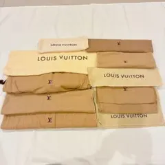 LOUIS VUITTON ショップ袋 20枚セット
