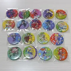昭和レトロ ドラゴンボールZ メンコ 特賞〜3等豪華コンプリートセット