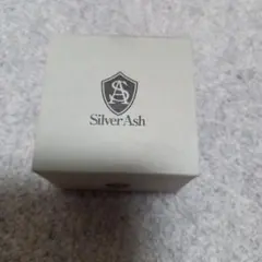Silver Ash 80gのサムネイル