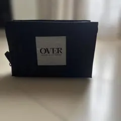 DAICHIMIURA LIVETOUR2023OVER SquarePouch