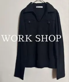 yohji yamamoto ニット