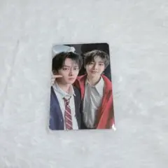 StrayKids スキズ ジャケット 特典 ユニット アリラン リノ アイエン