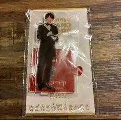 Aぇǃ group 末澤誠也 アクスタ 22 春