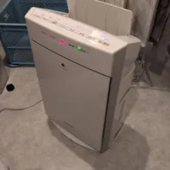 Panasonic 加湿空気清浄機 F-VE40XJ 本体のサムネイル