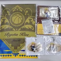 黒子のバスケ　黄瀬