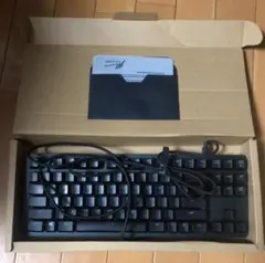BLACKWIDOW LITE キーボード