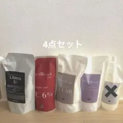 ディアガイア セルリファクター おまとめセット - メルカリ