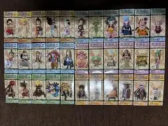 新品未開封　ワンピース ワールドコレクタブル ワノ国　鬼ヶ島