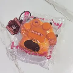 【GW限定値下げ中】 mellojoy 猫爪 キャラメル爪