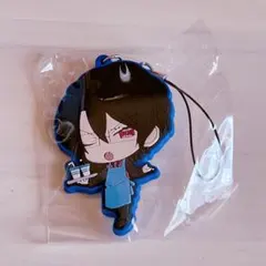 Diabolik Lovers 逆巻レイジ ストラップ