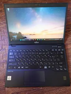 富士通 LIFEBOOK U9310/D