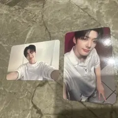 サンヒョン セット