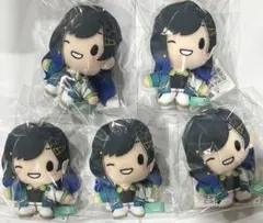 白石杏 ふわぷち モアプラス ぬいぐるみ プライズ プロセカ