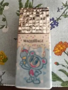 MAQuillAGE 化粧下地 44g