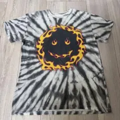 超大特価！人気デザインSupreme Sun tee2020FW Black M - メルカリ