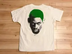 2025年最新】デニスロッドマン ナイキ tシャツの人気アイテム - メルカリ