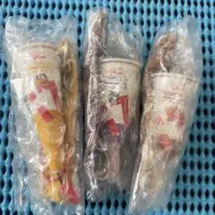 難あり　セブンティーンアイス　ストラップ　当選 セブンティーンアイス 当選 ミニチュア ストラップ 限定 非売品