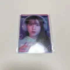 乃木坂46 菅原咲月 モバカ レアGAMING ROOM のぎBOX モバイル