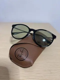 Ray-Ban サングラス RB4334D 6292/2