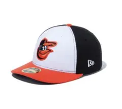 LP 59FIFTY ボルティモア・オリオールズ