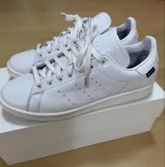 adidas Stan Smith GORE-TEX／28.5cm／美品2回着用