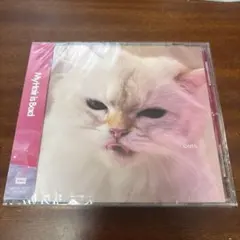 My Hair is Bad cats CD