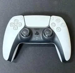 PS5 コントローラー 純正 DualSense ホワイト