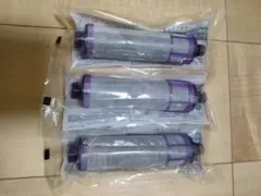 ハミングウォーター 浄水器カートリッジ A・Bセット 4本セット - メルカリ