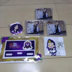 【東京リベンジャーズ】半間修二 アクリルコースター ・アクリルフレームセット