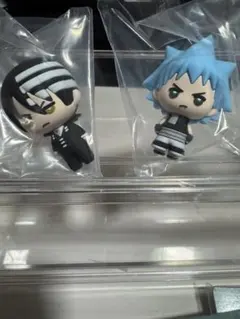 ソウルイーター キャラクターグッズ