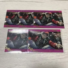 アイドリッシュセブン アイナナ キラステコレクション ドラコレ 百