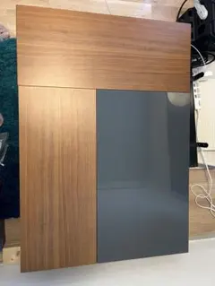 ボーコンセプト BoConcept BORDEAUX コンソールテーブル - メルカリ