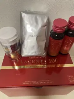 2025年最新】プラセンタ100ビューティードリンクの人気アイテム - メルカリ