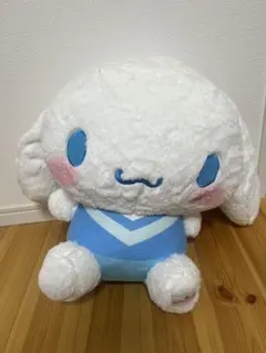 シナモンロール ぬいぐるみ サンリオキャラクター大賞2026のサムネイル