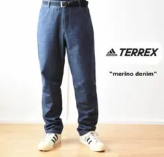 2026年最新】adidas メンズ デニム・ジーンズの人気アイテム - メルカリ