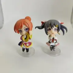 ねんどろいどぷち ラブライブ!