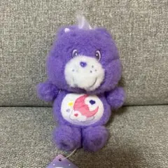 ケアベア 羊毛フェルト風マスコット2